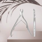 Alicates profesionales para piel SMART 80 5 mm