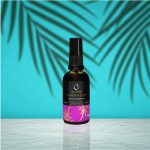 Aceite regenerador para pies Scinie con dispensador