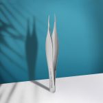 Pinzas para astillas podology PODO 10