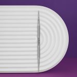 Empujador para pedicura EXPERT 60 TYPE 3 (sierra recta + sierra con punta curva)