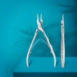 Alicates para uñas encarnadas PODO 18 mm