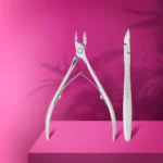 Alicates profesionales para piel EXPERT 90 7mm